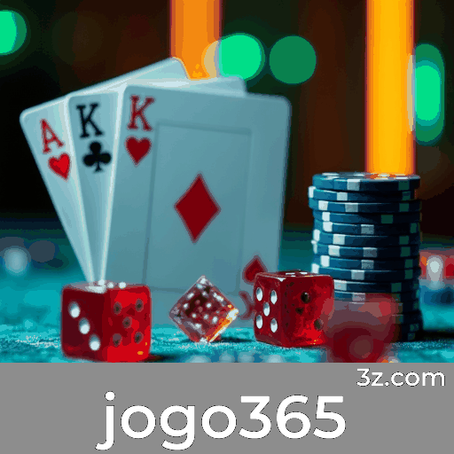 Qualidade Superior em Jogos de Casino no jogo365