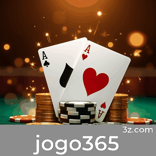 jogo365: Inovação e Tecnologia na Experiência de Jogos