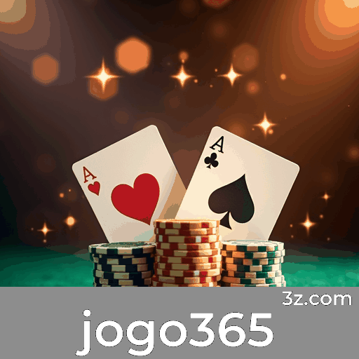 jogo365: Seu Cassino Confiável com Pagamentos Rápidos