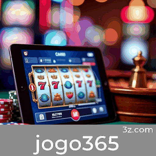 Infraestrutura Multi-Camadas que Assegura Confiabilidade na jogo365