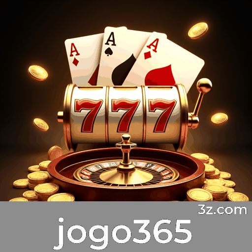 jogo365: Seu Cassino Confiável com Pagamentos Rápidos